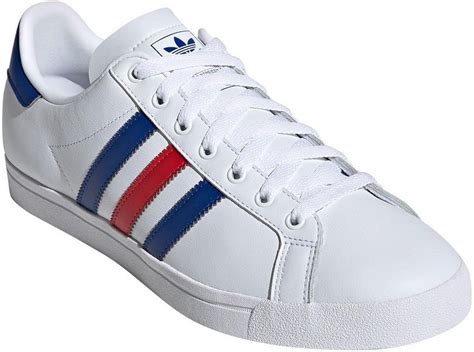 adidas coast star blauw|Adidas Men's Coast Star Trainers Sneaker .